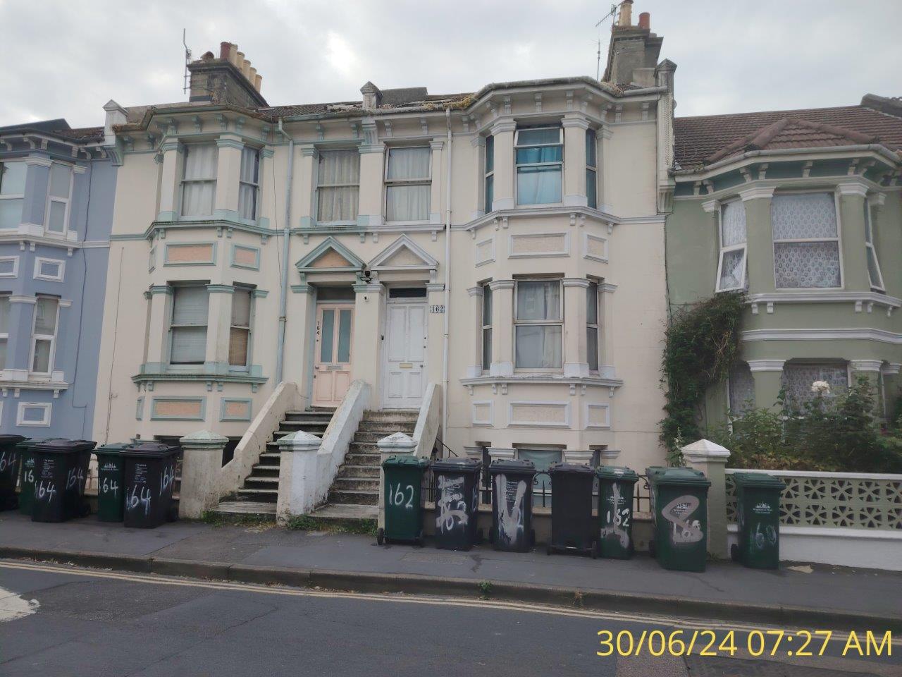 Sussex Street