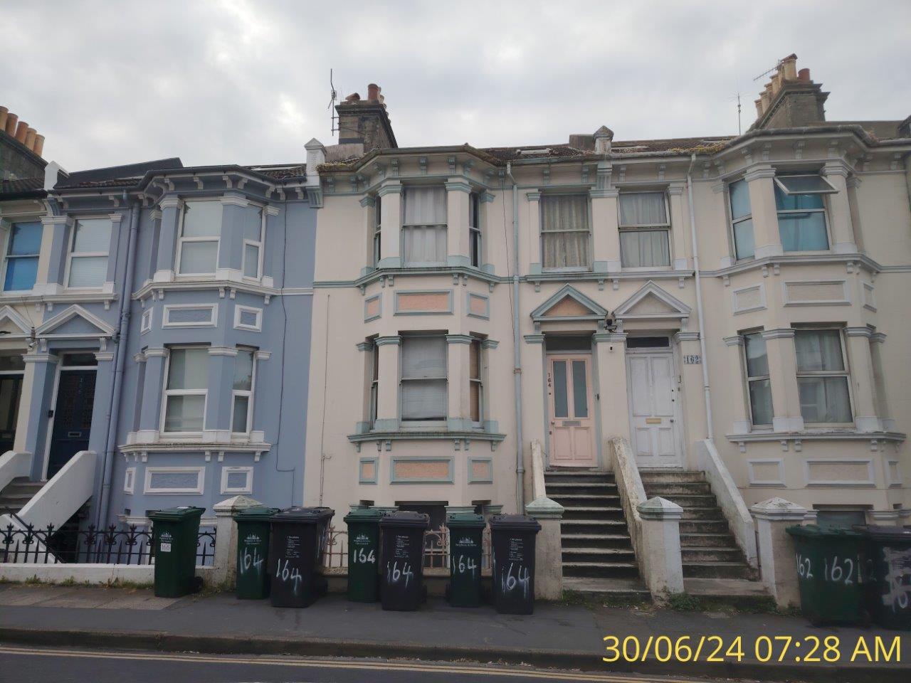 Maresfield Road