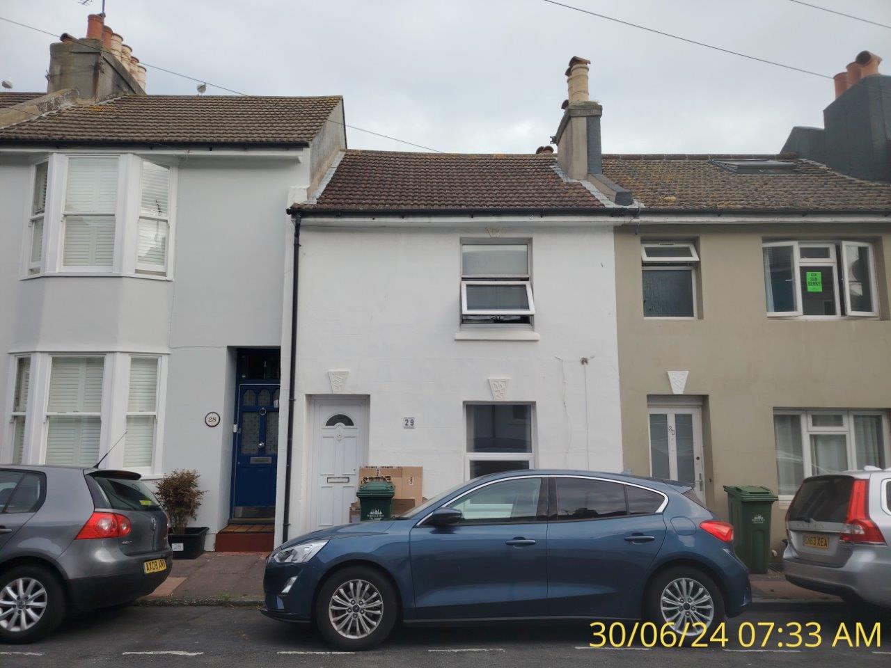 Southampton Street