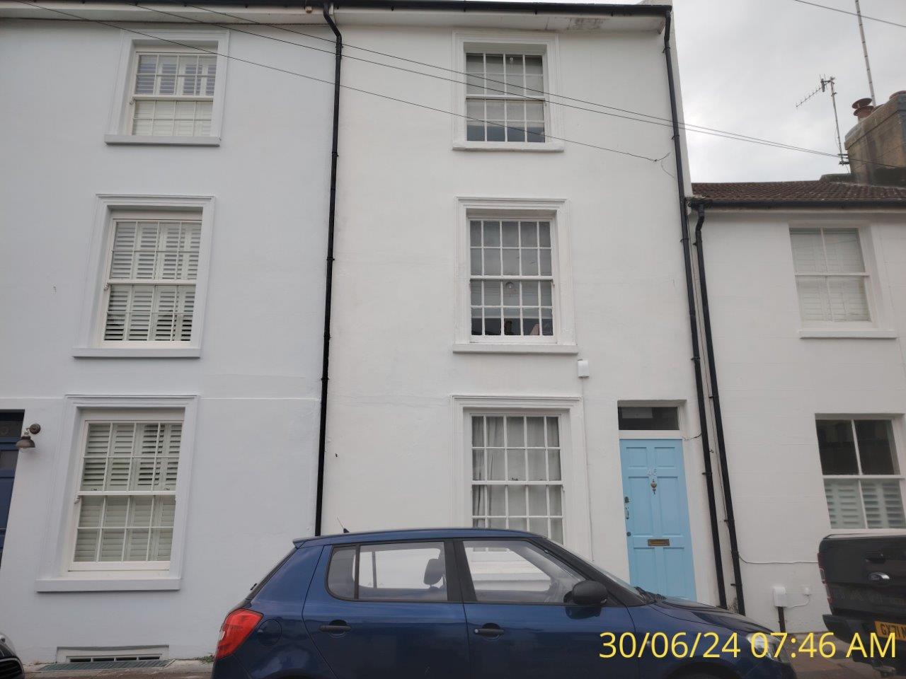 Maresfield Road