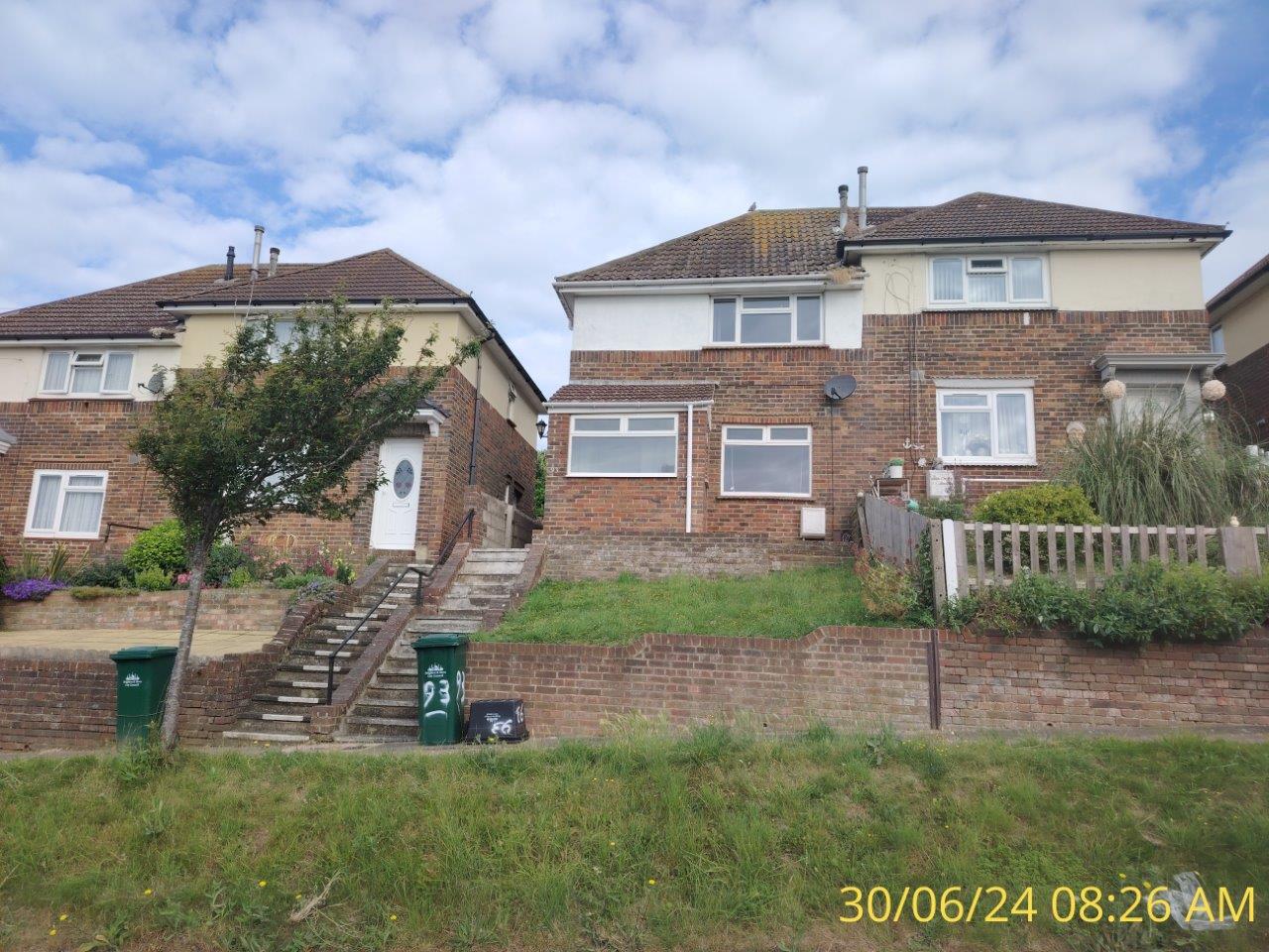 Maresfield Road