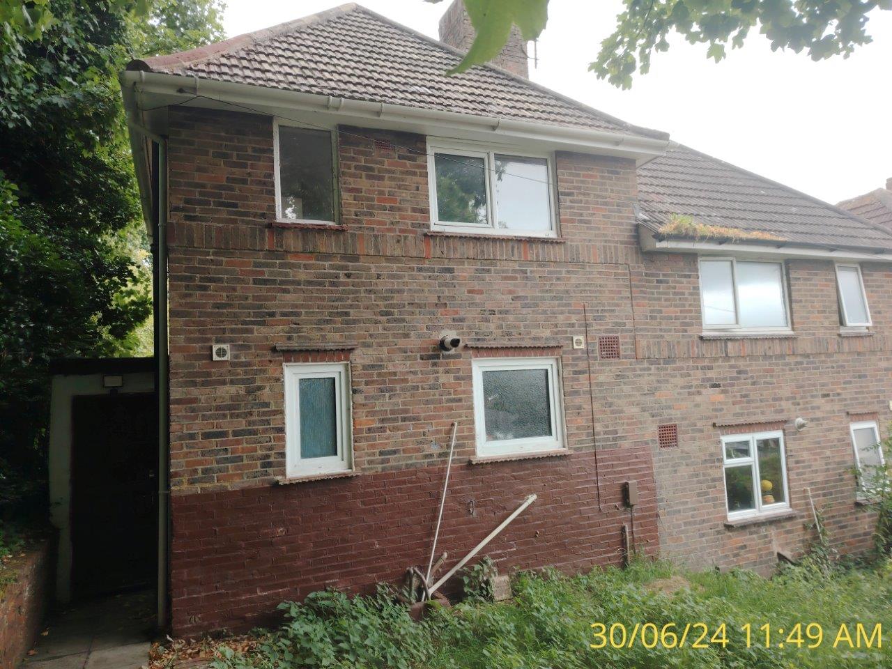 Hodshrove Road